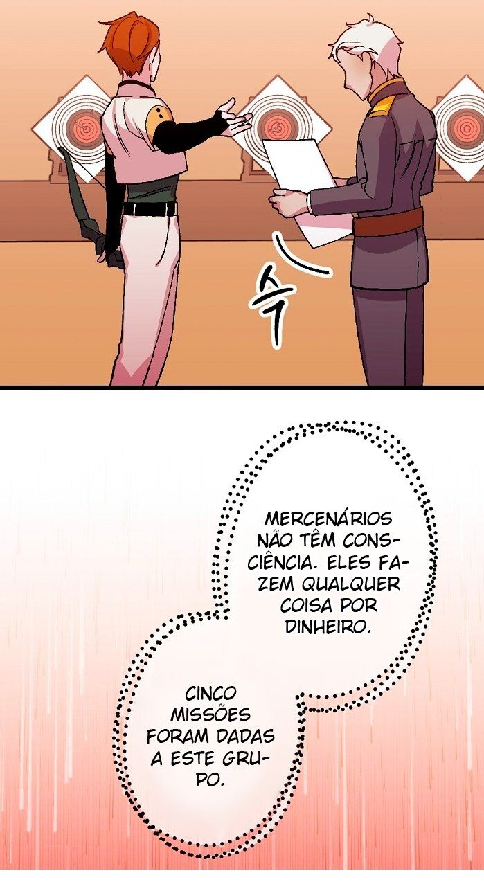 I’ll Save This Damned Family! Capítulo 34 Página 19