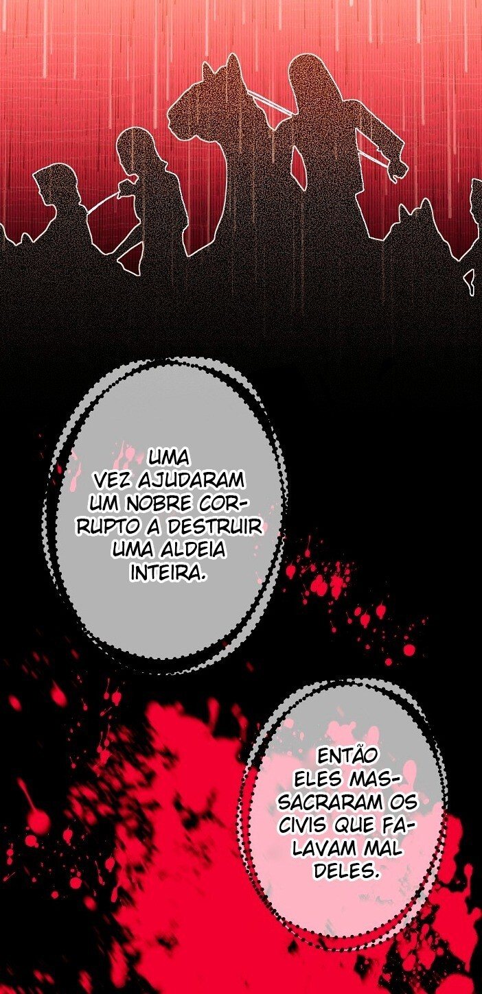 I’ll Save This Damned Family! Capítulo 34 Página 20