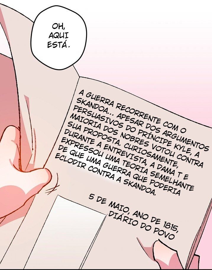 I’ll Save This Damned Family! Capítulo 34 Página 30