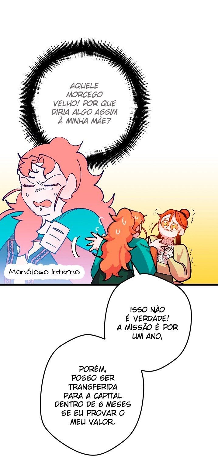 I’ll Save This Damned Family! Capítulo 34 Página 34
