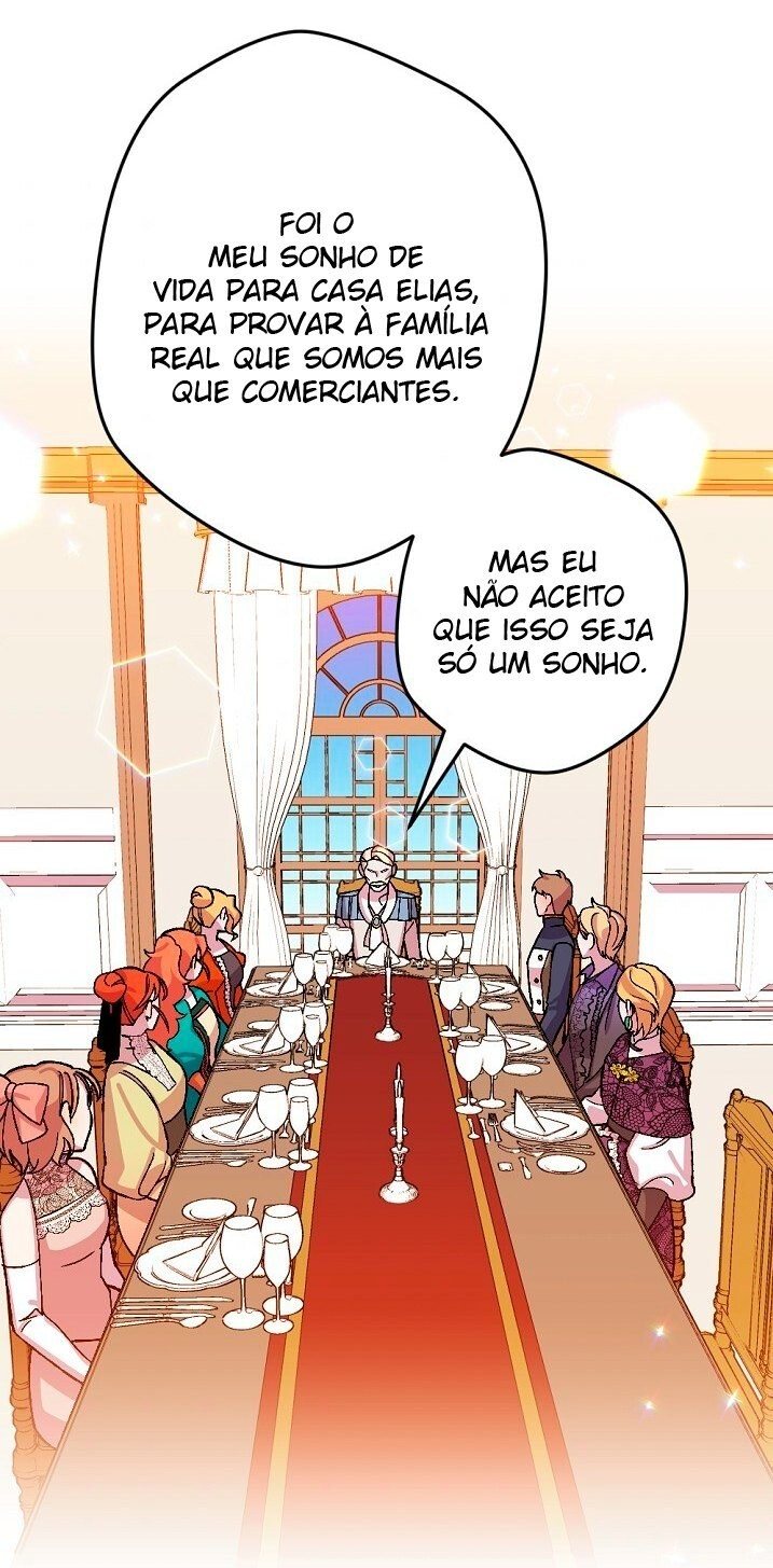 I’ll Save This Damned Family! Capítulo 34 Página 45