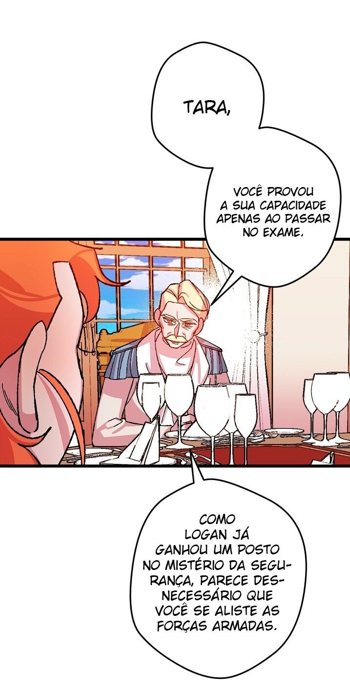 I’ll Save This Damned Family! Capítulo 34 Página 49