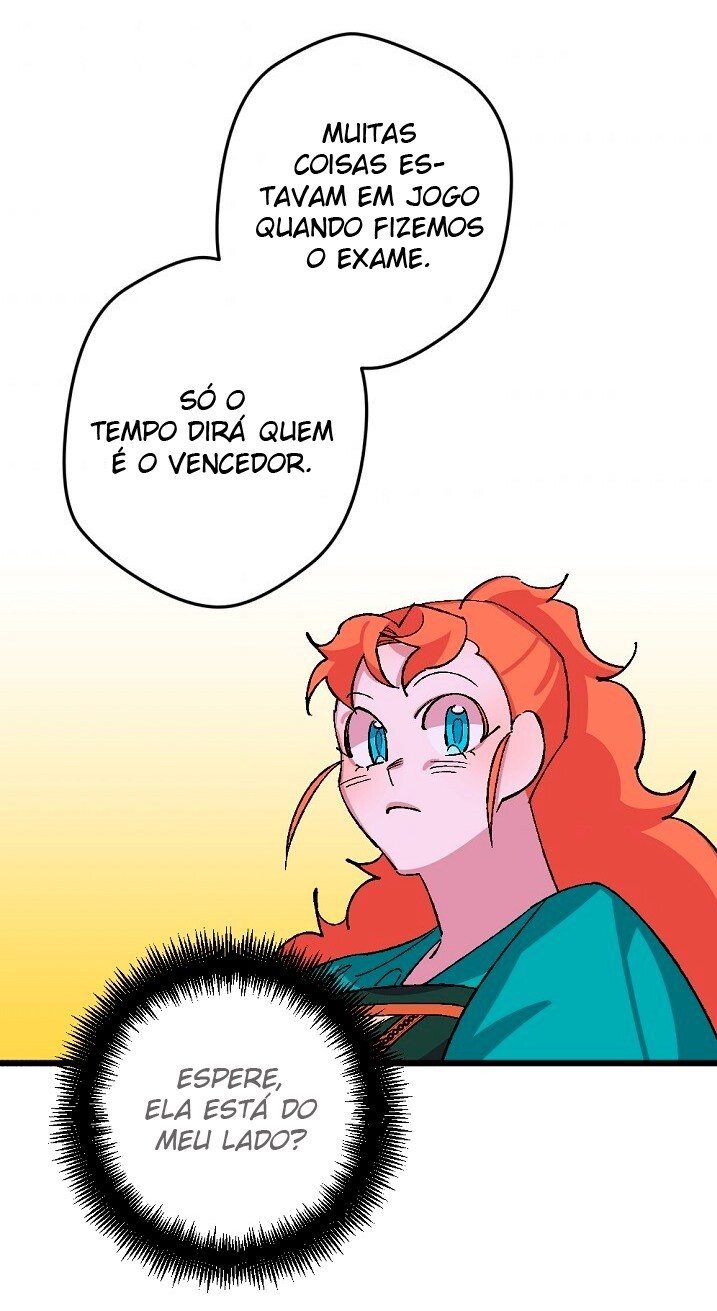 I’ll Save This Damned Family! Capítulo 34 Página 53