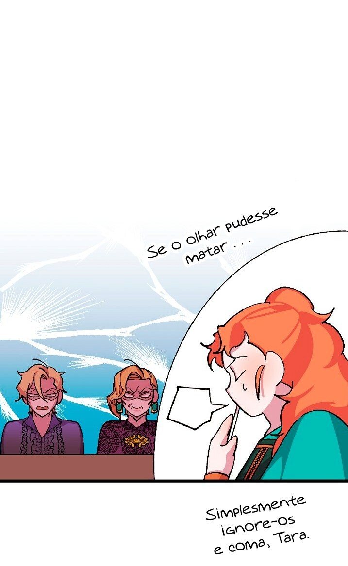 I’ll Save This Damned Family! Capítulo 34 Página 54