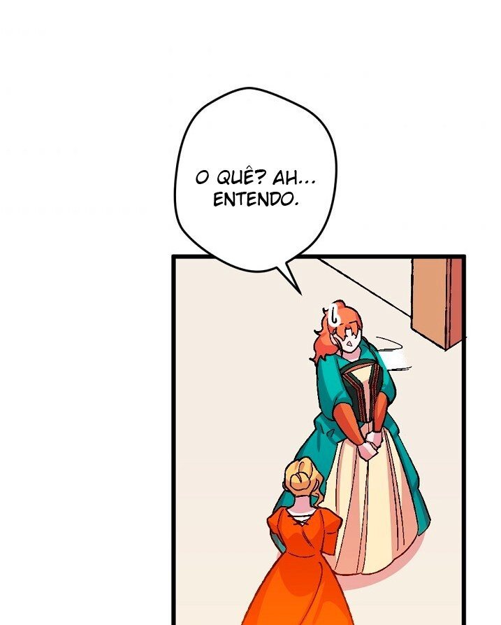I’ll Save This Damned Family! Capítulo 34 Página 61