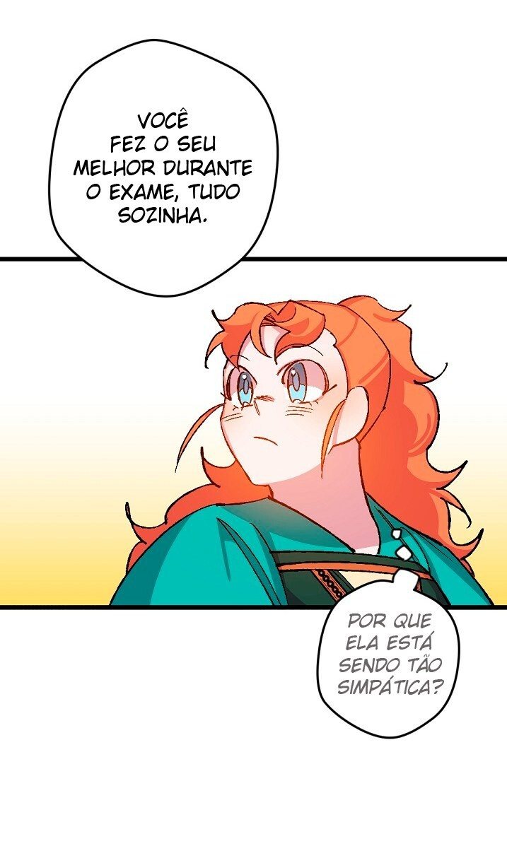 I’ll Save This Damned Family! Capítulo 34 Página 63