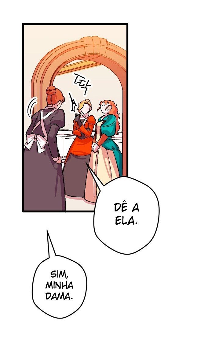 I’ll Save This Damned Family! Capítulo 34 Página 65