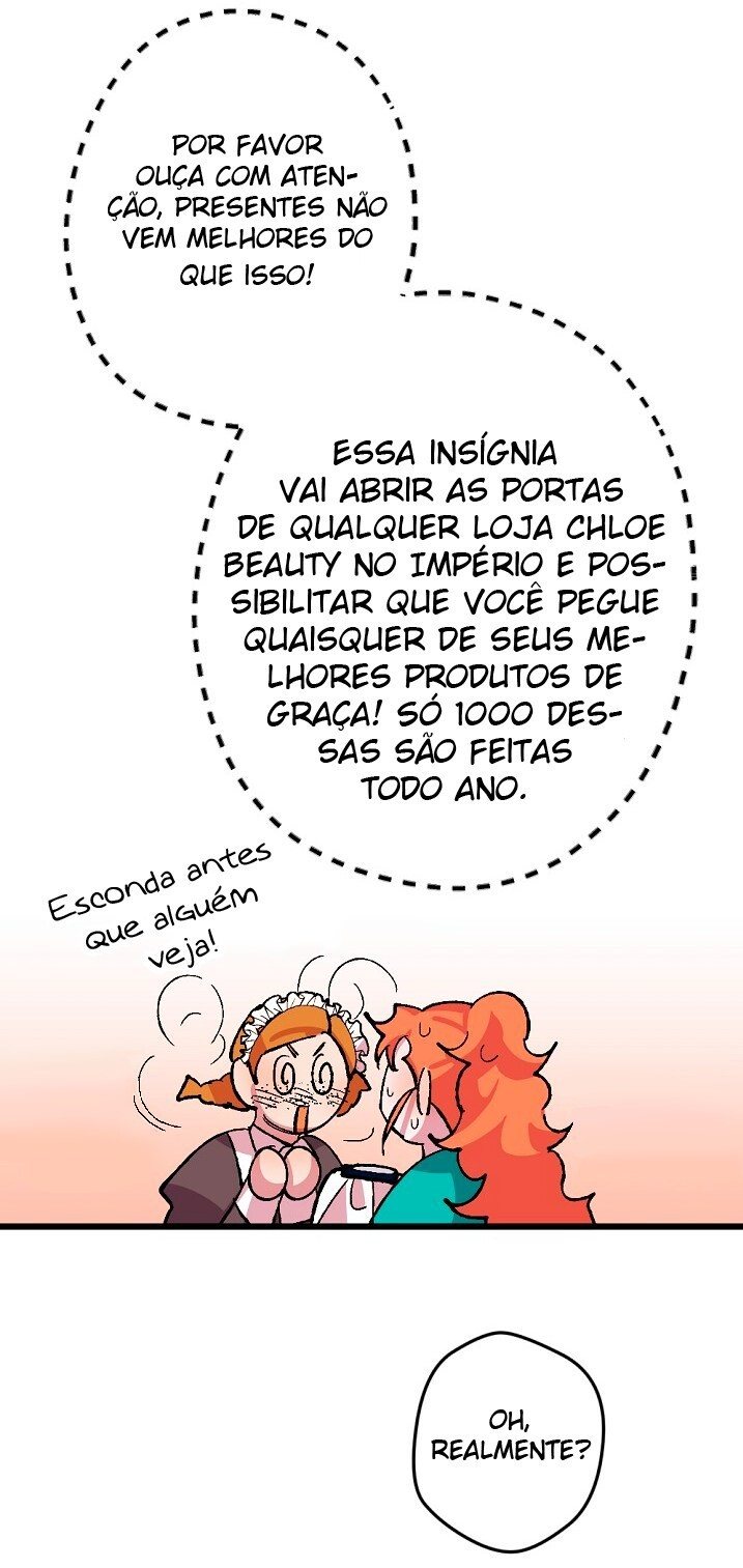 I’ll Save This Damned Family! Capítulo 34 Página 69