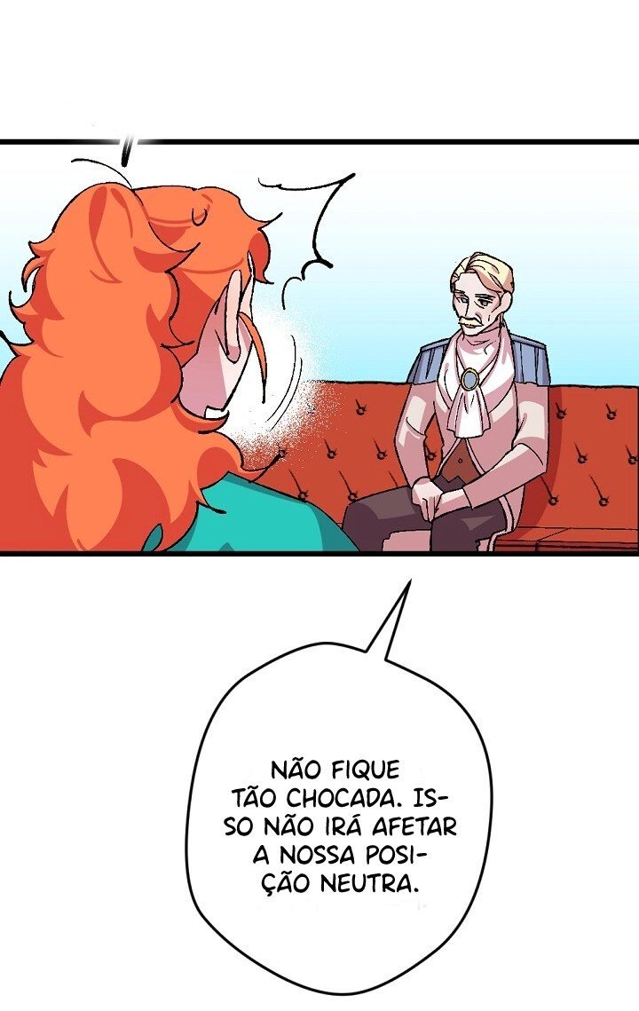 I’ll Save This Damned Family! Capítulo 35 Página 12