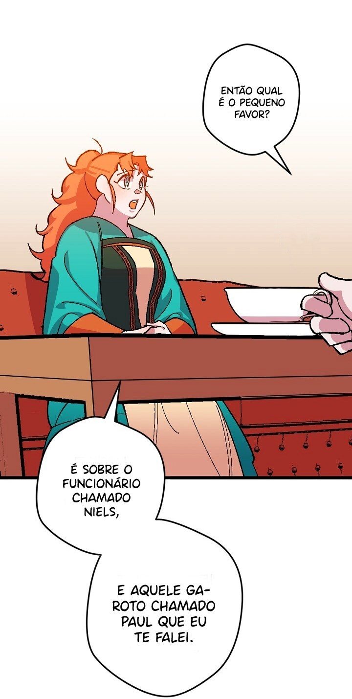 I’ll Save This Damned Family! Capítulo 35 Página 17