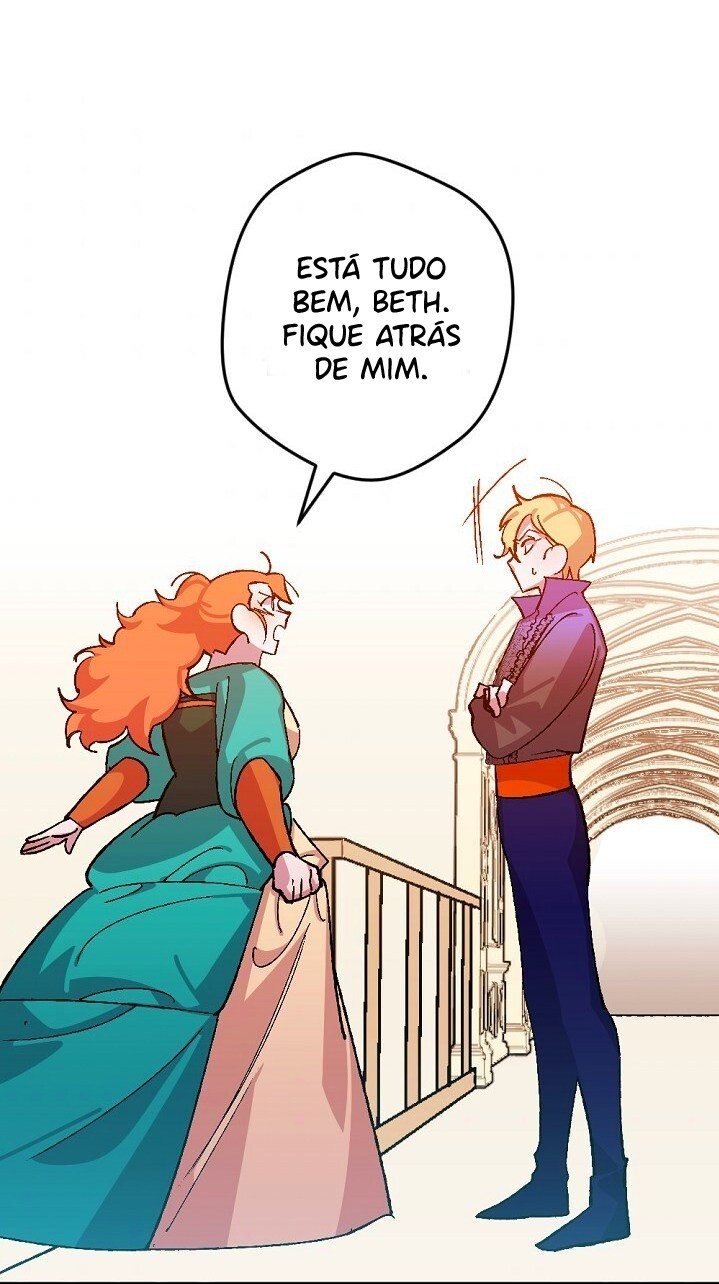 I’ll Save This Damned Family! Capítulo 35 Página 26