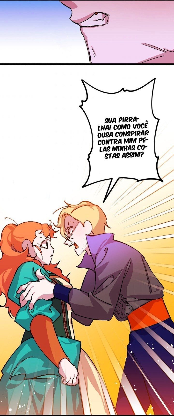 I’ll Save This Damned Family! Capítulo 35 Página 27