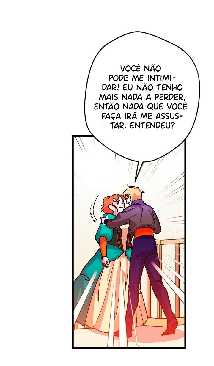 I’ll Save This Damned Family! Capítulo 35 Página 34
