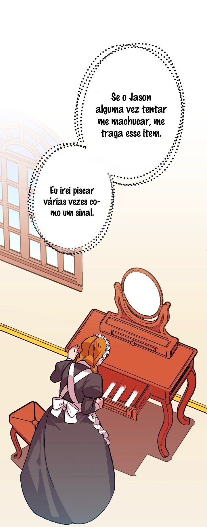 I’ll Save This Damned Family! Capítulo 35 Página 39