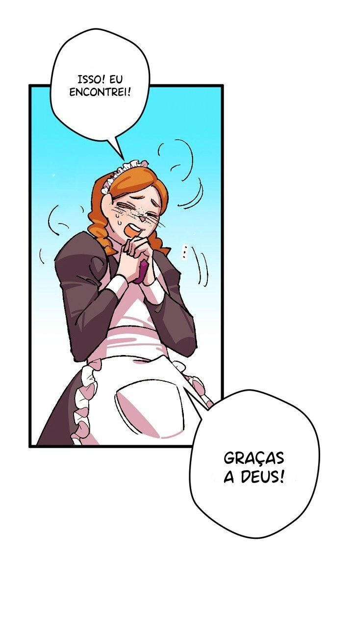 I’ll Save This Damned Family! Capítulo 35 Página 41