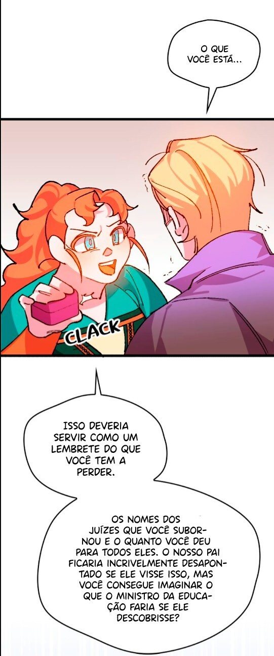 I’ll Save This Damned Family! Capítulo 35 Página 47