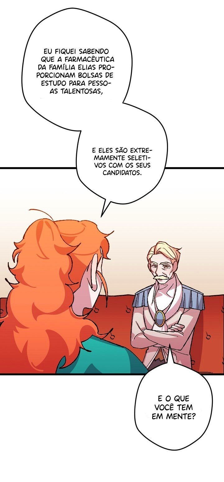 I’ll Save This Damned Family! Capítulo 35 Página 5