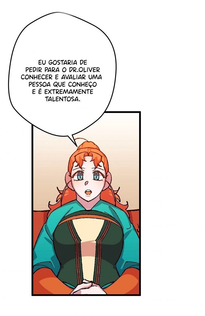 I’ll Save This Damned Family! Capítulo 35 Página 6