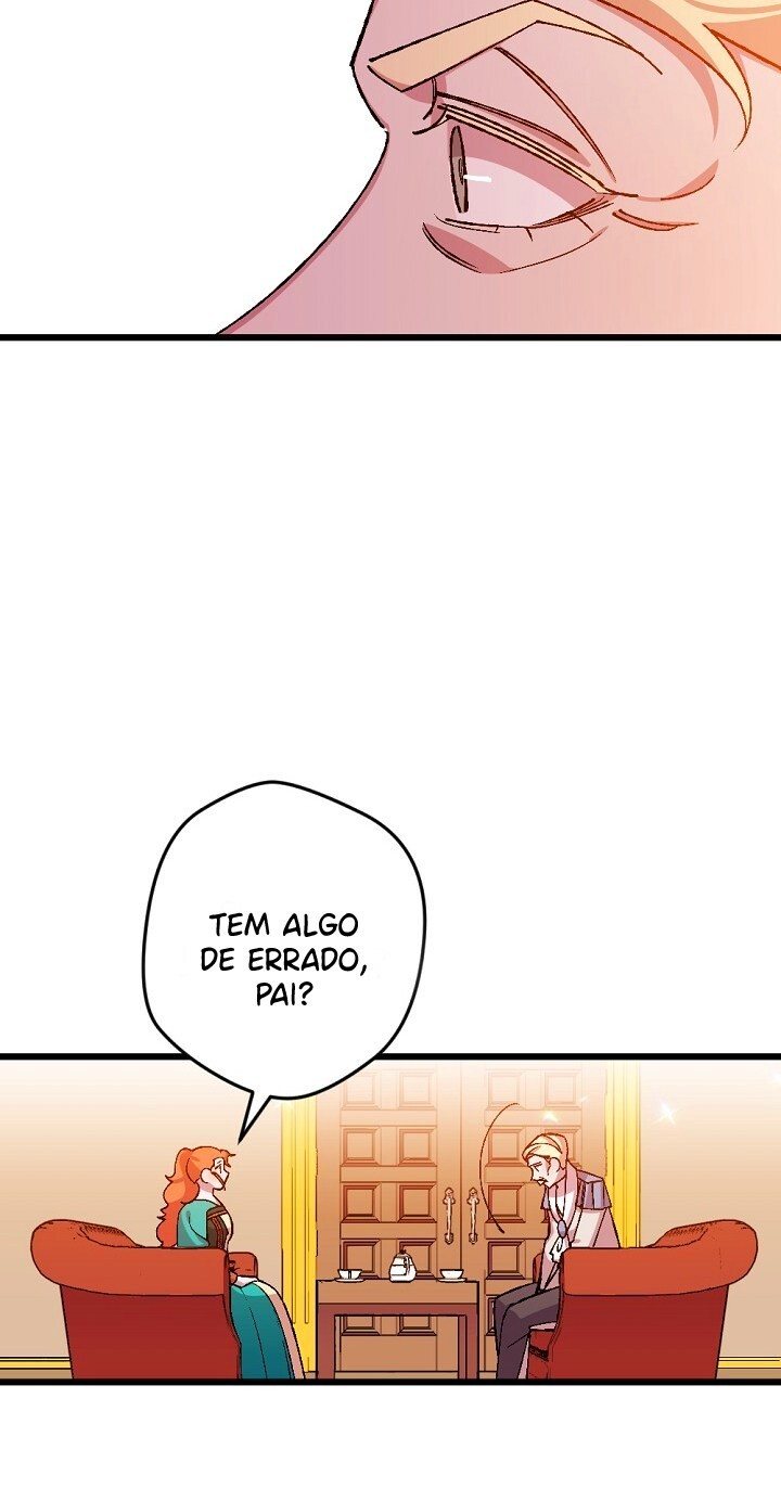I’ll Save This Damned Family! Capítulo 35 Página 9