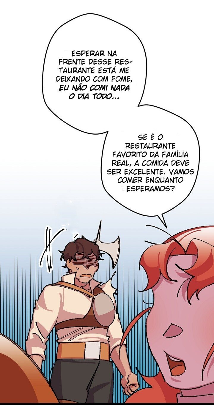 I’ll Save This Damned Family! Capítulo 36 Página 29
