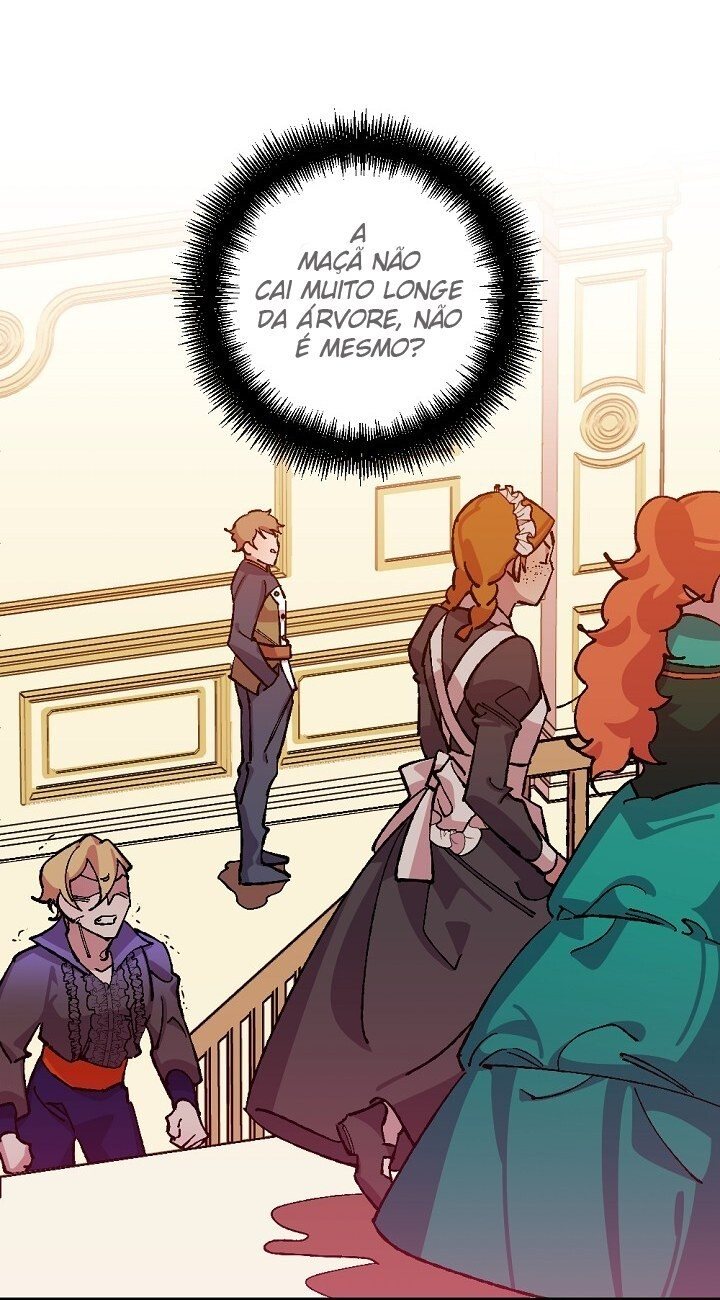 I’ll Save This Damned Family! Capítulo 36 Página 4