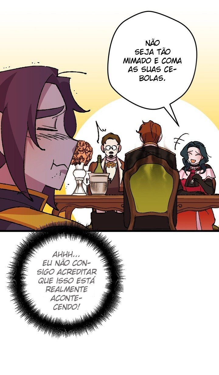 I’ll Save This Damned Family! Capítulo 36 Página 44