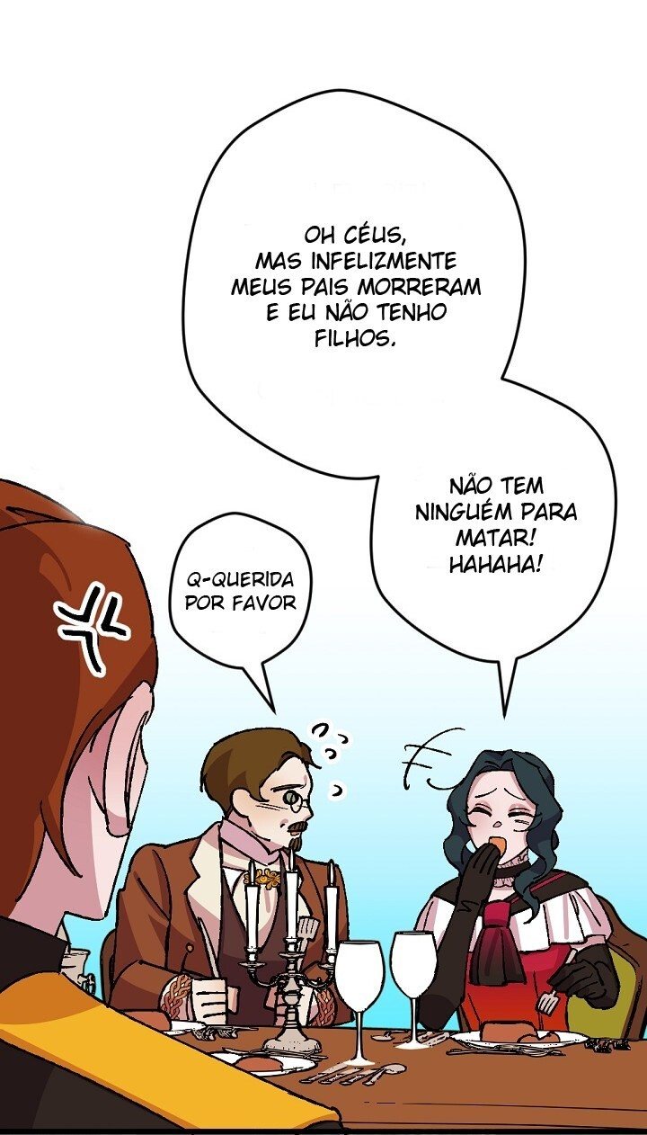 I’ll Save This Damned Family! Capítulo 36 Página 48