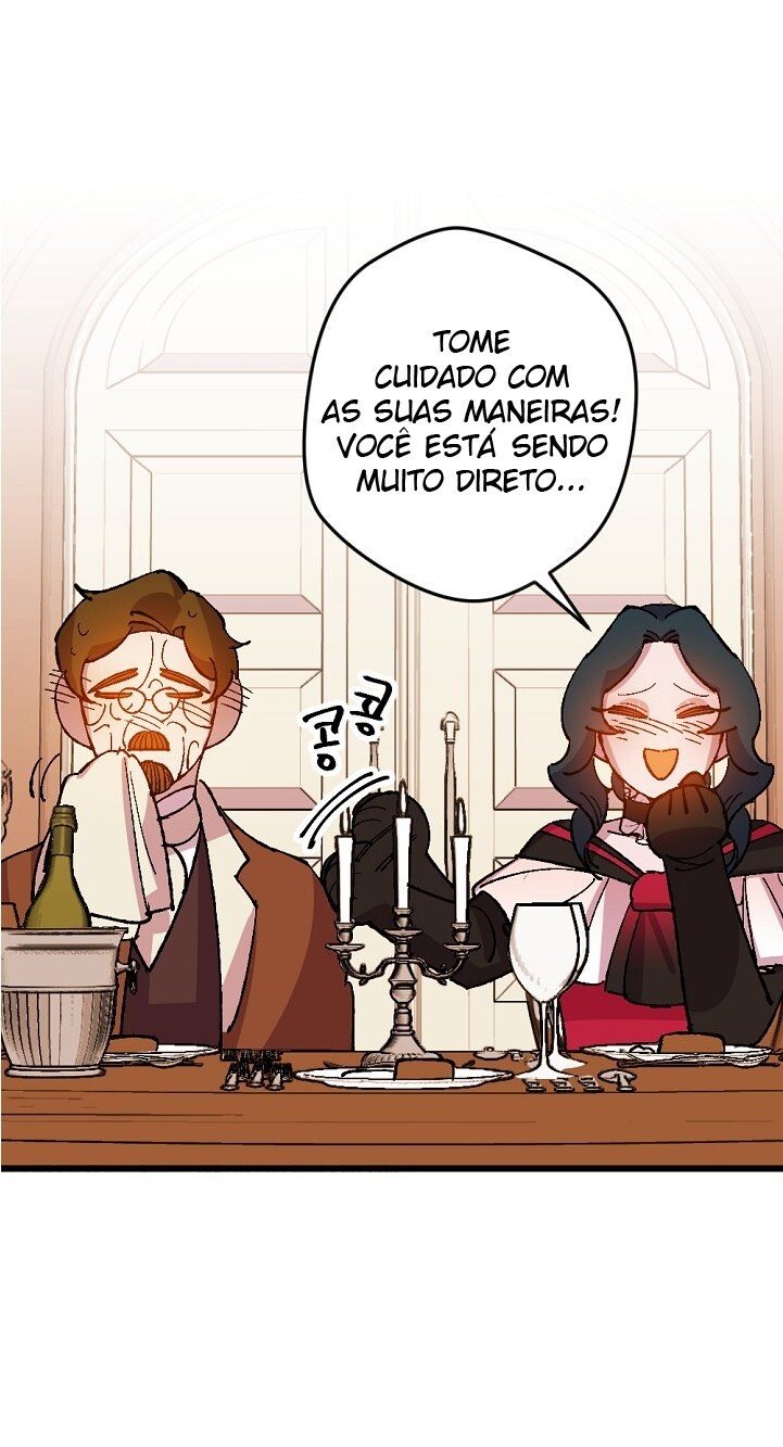 I’ll Save This Damned Family! Capítulo 36 Página 57