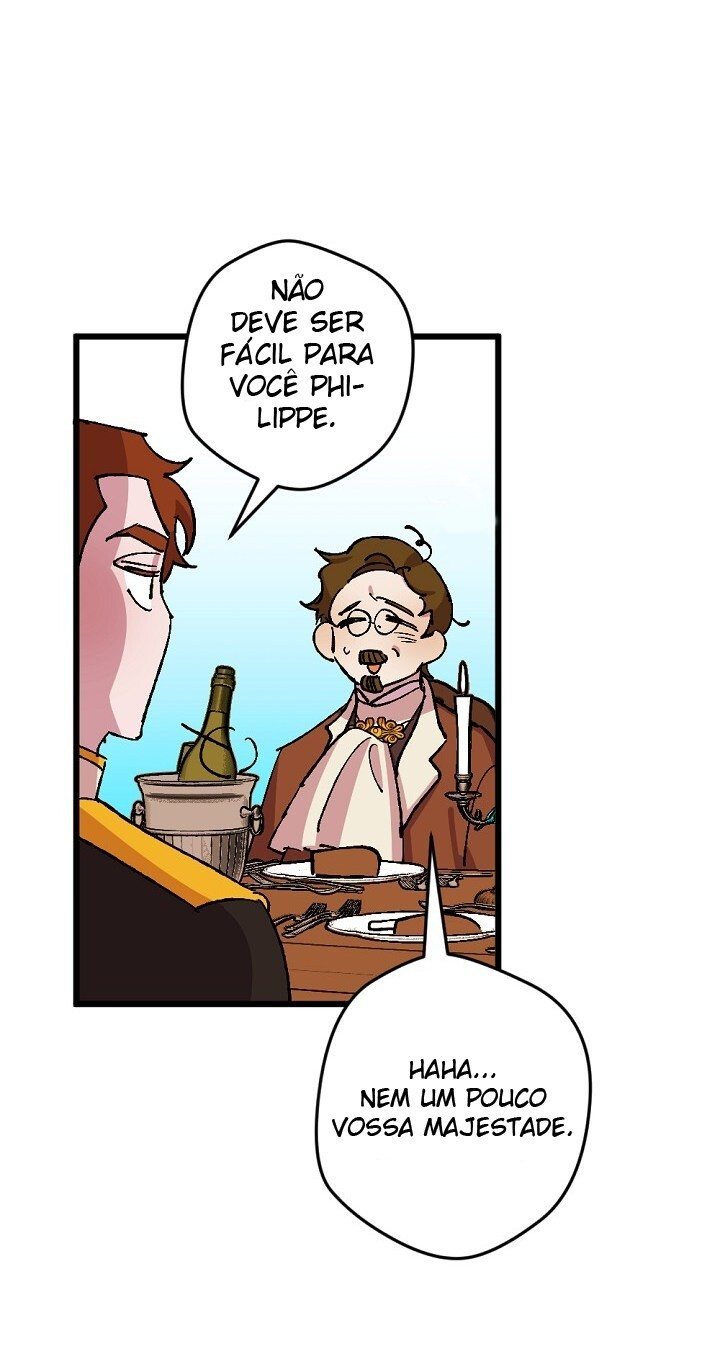 I’ll Save This Damned Family! Capítulo 36 Página 58