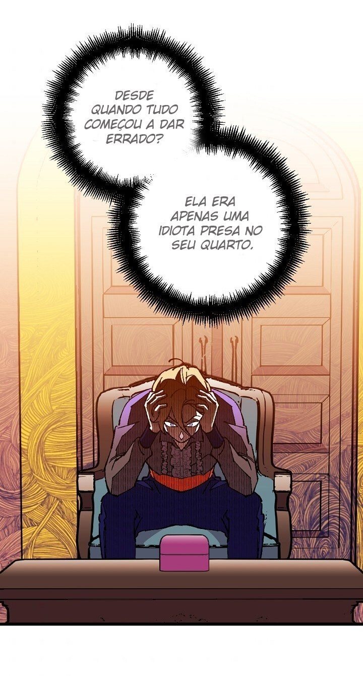I’ll Save This Damned Family! Capítulo 36 Página 6