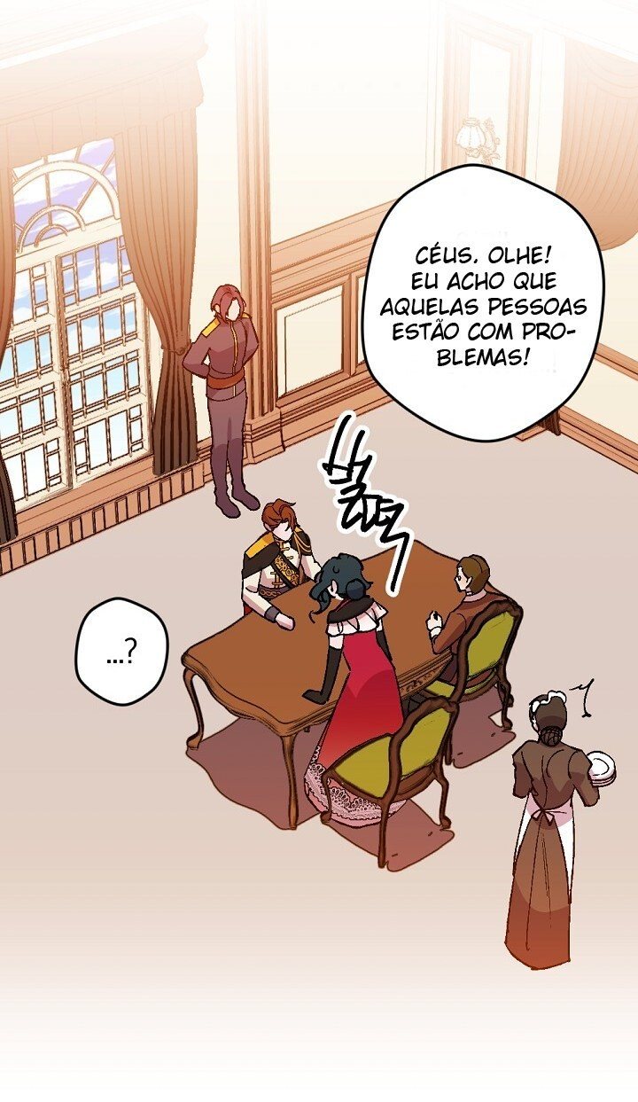 I’ll Save This Damned Family! Capítulo 36 Página 61