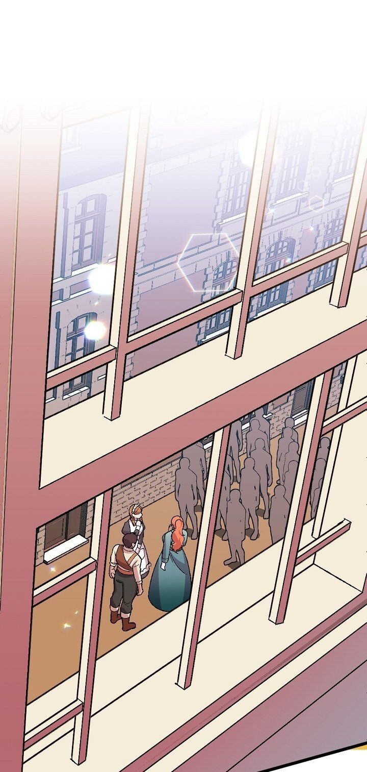 I’ll Save This Damned Family! Capítulo 36 Página 62