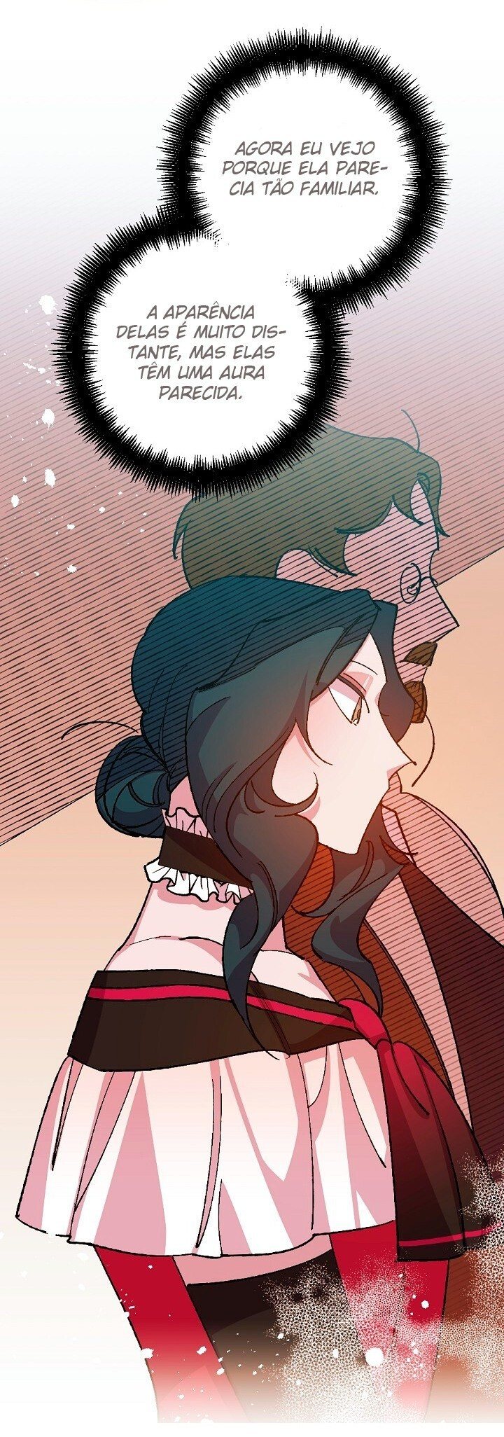 I’ll Save This Damned Family! Capítulo 37 Página 12