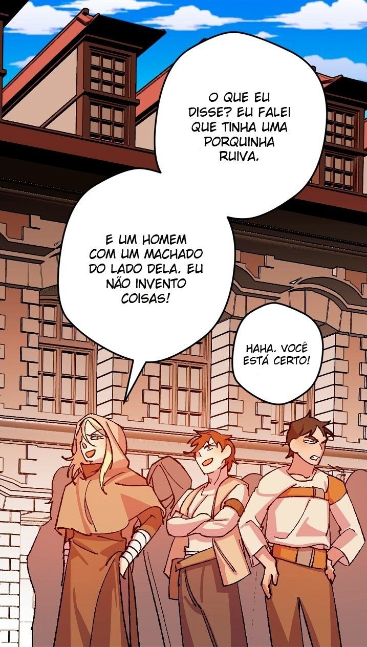 I’ll Save This Damned Family! Capítulo 37 Página 14