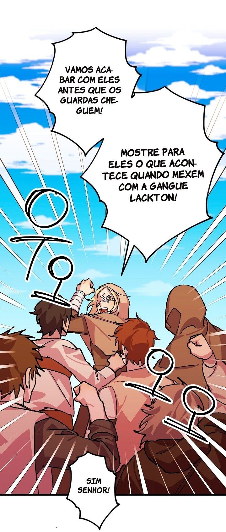 I’ll Save This Damned Family! Capítulo 37 Página 18