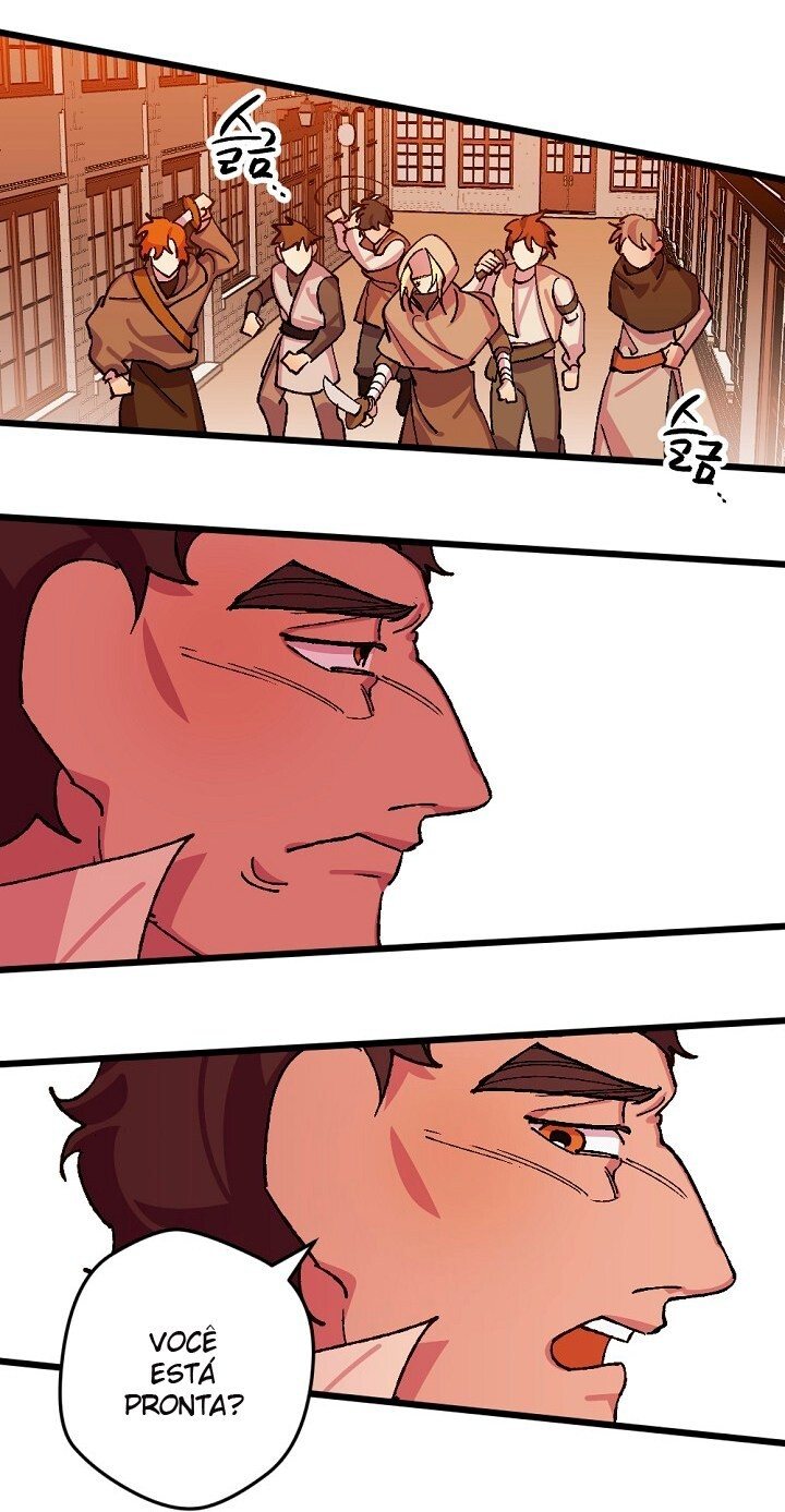 I’ll Save This Damned Family! Capítulo 37 Página 20