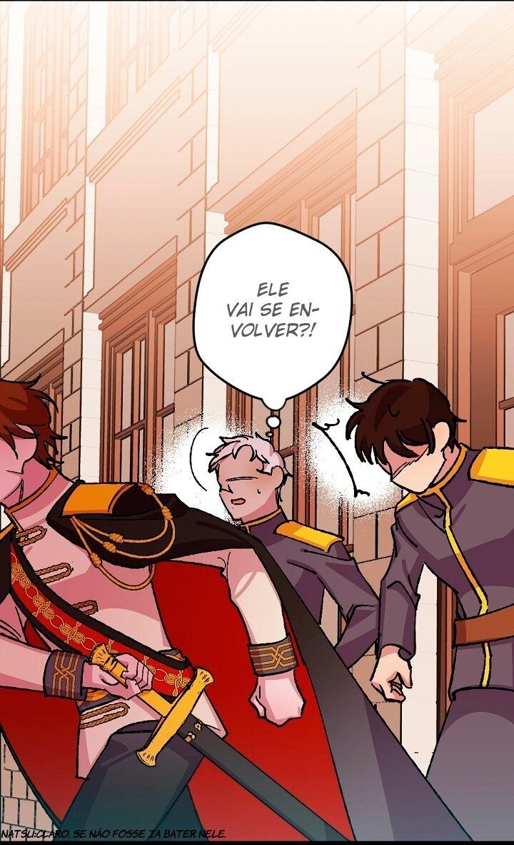 I’ll Save This Damned Family! Capítulo 37 Página 35