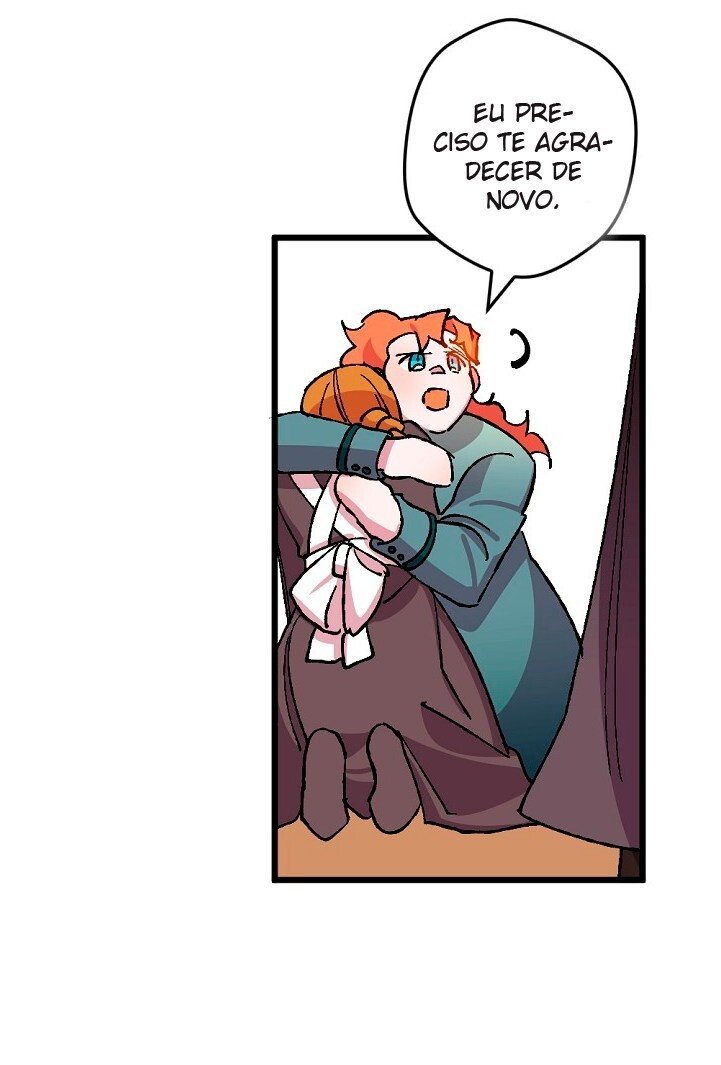 I’ll Save This Damned Family! Capítulo 37 Página 43