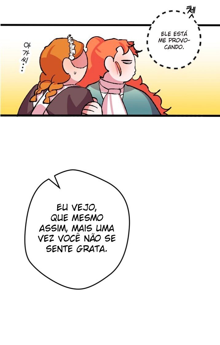 I’ll Save This Damned Family! Capítulo 37 Página 45