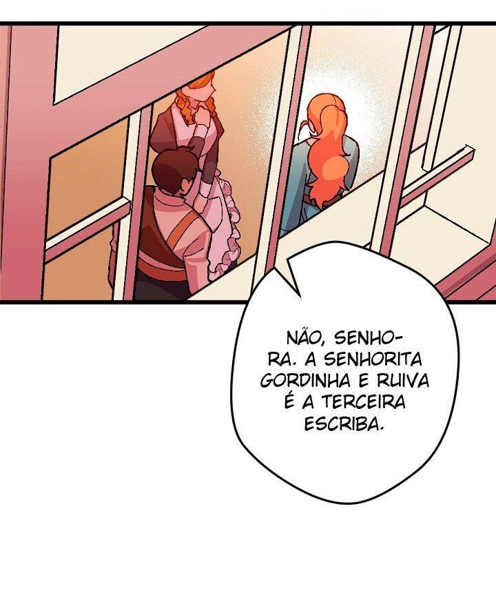 I’ll Save This Damned Family! Capítulo 37 Página 9