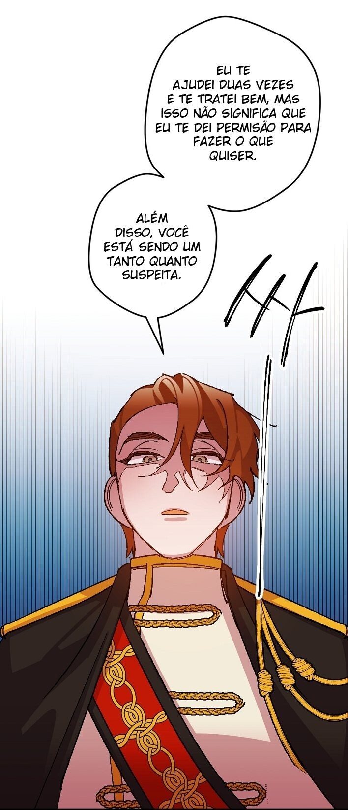 I’ll Save This Damned Family! Capítulo 38 Página 16