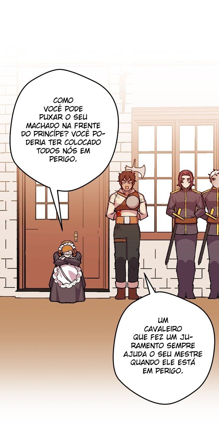 I’ll Save This Damned Family! Capítulo 38 Página 30