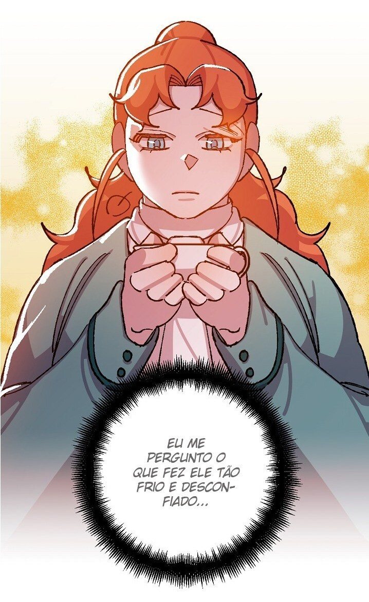 I’ll Save This Damned Family! Capítulo 38 Página 45