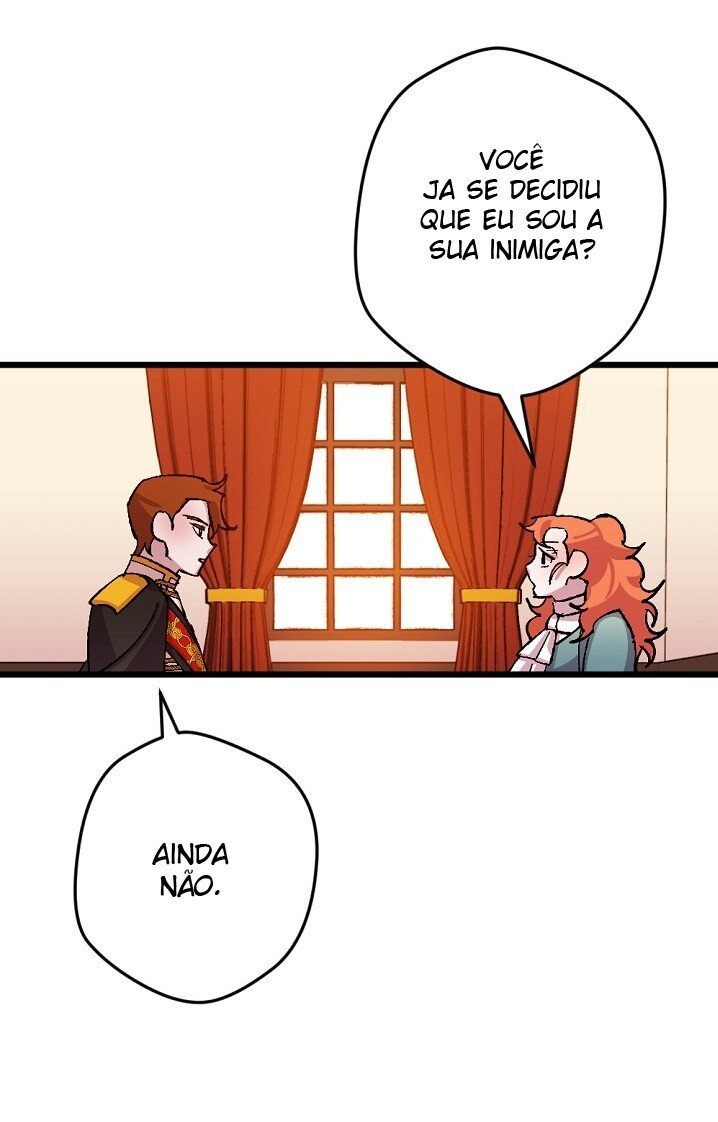 I’ll Save This Damned Family! Capítulo 38 Página 49