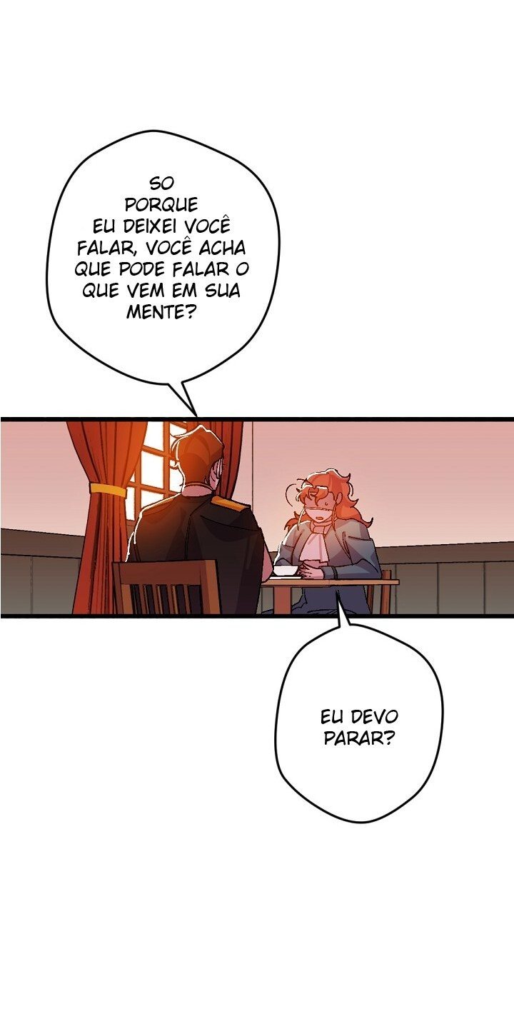 I’ll Save This Damned Family! Capítulo 38 Página 60