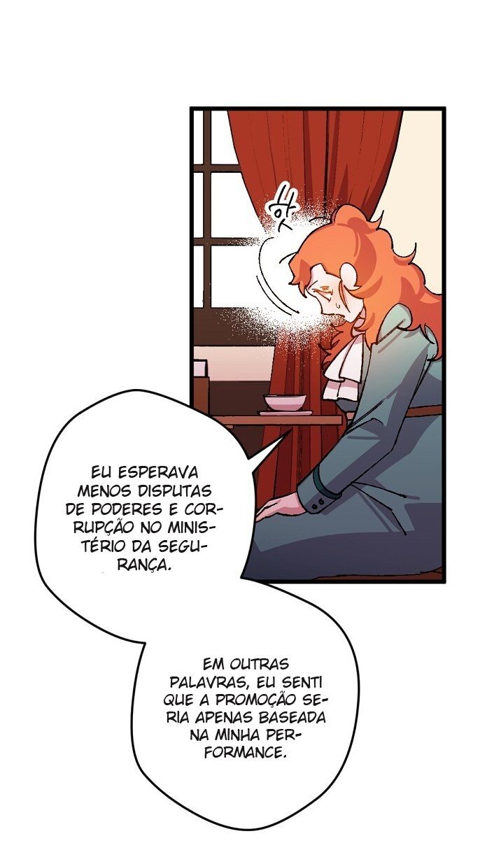 I’ll Save This Damned Family! Capítulo 39 Página 16