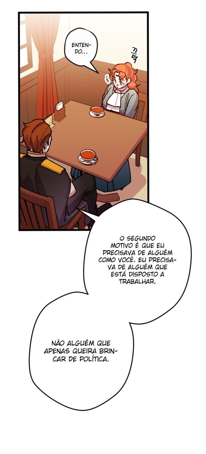 I’ll Save This Damned Family! Capítulo 39 Página 22