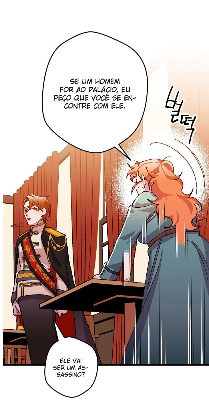 I’ll Save This Damned Family! Capítulo 39 Página 25