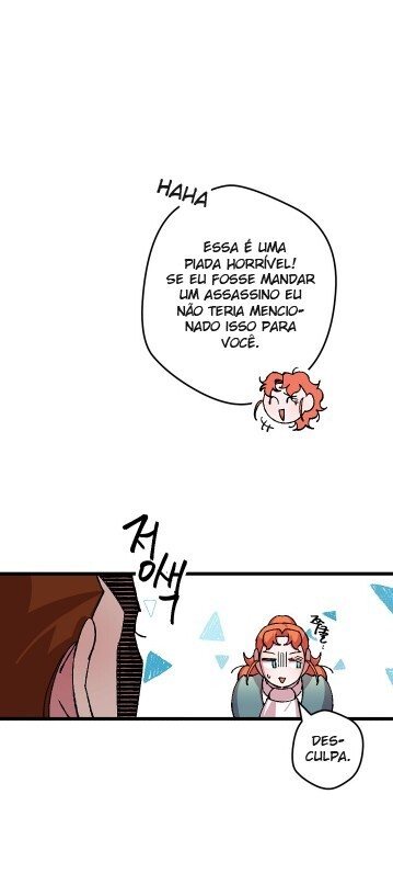 I’ll Save This Damned Family! Capítulo 39 Página 26