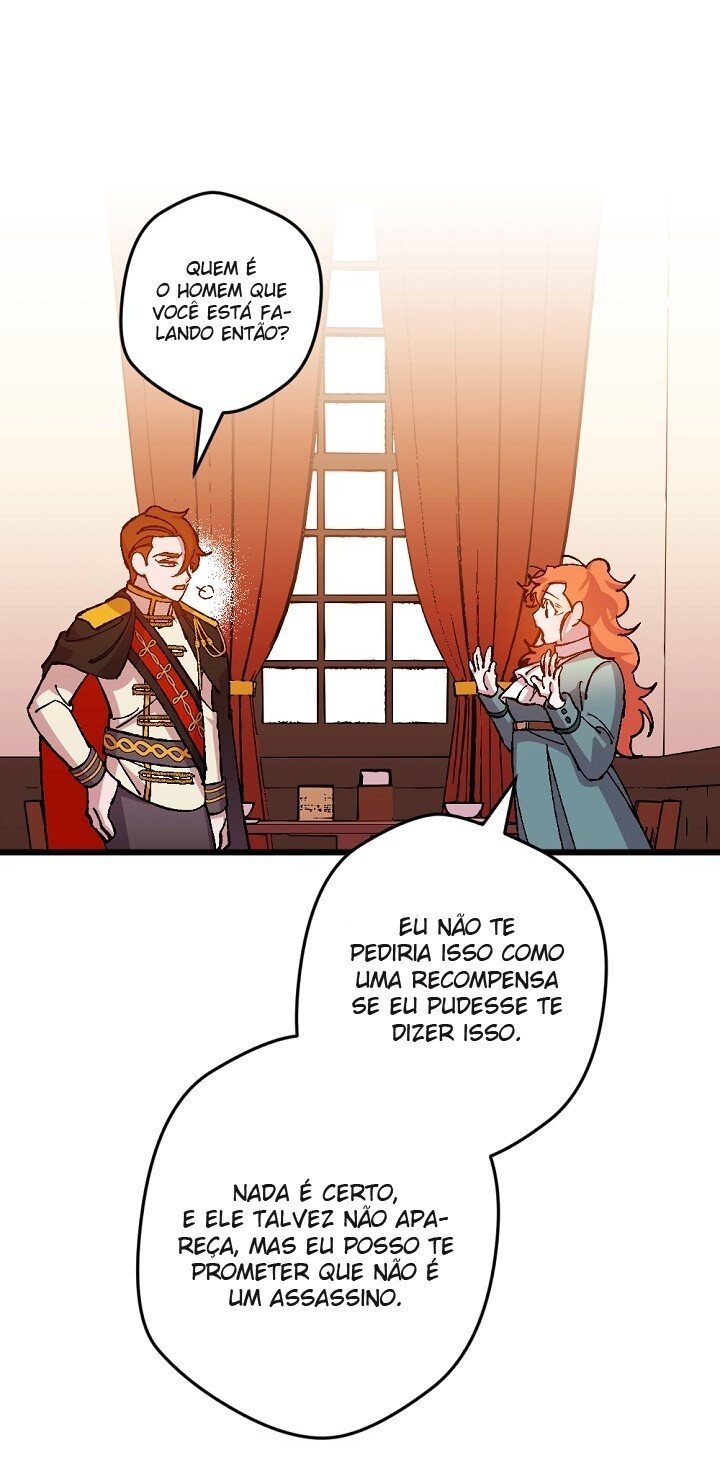 I’ll Save This Damned Family! Capítulo 39 Página 27